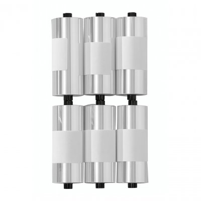 Rip n Roll, Roll-Off Film, FOX, EKS  - 6pk