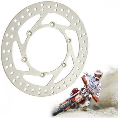 Moto-Master, Bak YZ 125/250, WR 250, 85-97, BAK, Yamaha 90-97 WR250, 85-97 YZ250, 85-97 YZ125