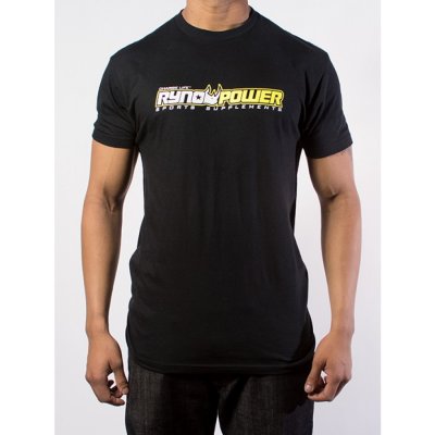 RYNO POWER, T-SHIRT