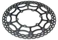 Moto-Master, SM Street  XT600E-660, 90-03  320mm, FRAM