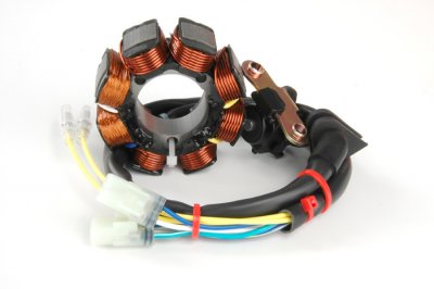 Trail Tech, Reservdels stator till Trail Tech ljussystem, Honda 07-23 CRF150R