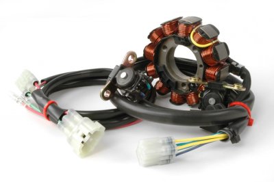 Trail Tech, DC system 70W stator, Honda 09 CRF450R
