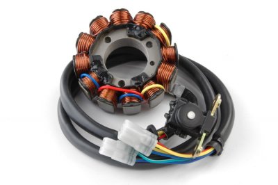 Trail Tech, Reservdels stator till Trail Tech ljussystem, Honda 05-18 CRF450X