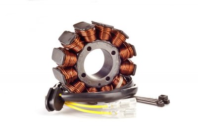 Trail Tech, Stator (även för oem svänghjull), KTM 13-15 450 SX-F, Husqvarna 14-15 FC 450