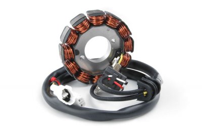 Trail Tech, Reservdels stator till Trail Tech ljussystem, Yamaha 03-07 WR250