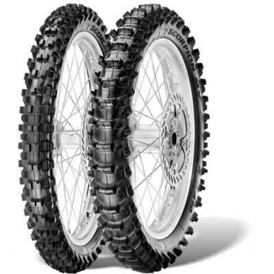 PIRELLI Scorpion Mx Soft