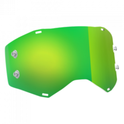 Scott Siktskiva Prospect Grönspegel Works (Enkel)