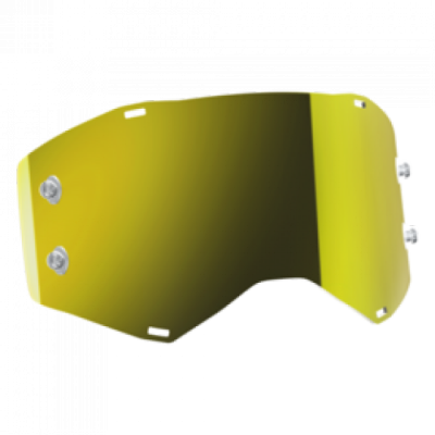 Scott Siktskiva Prospect Gulspegel Works (Enkel)