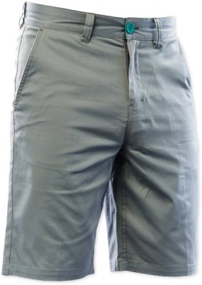 Seven Chino Short Gray