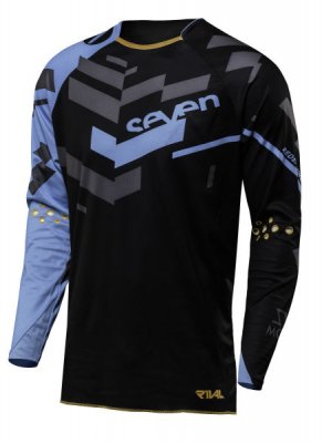 Seven Rival Volume Jersey
