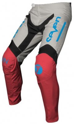 Crossbyxor Seven Vox Phaser Pant, Ivory