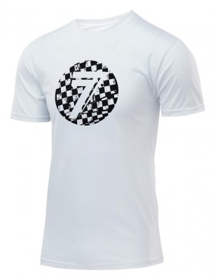 SEVEN YOUTH DOT TEE