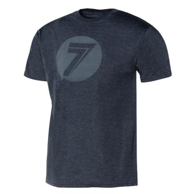 SEVEN YOUTH DOT TEE