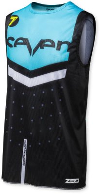 Seven Zero Flite Over Jersey