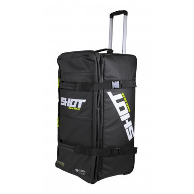 SHOT Climatic Trolley