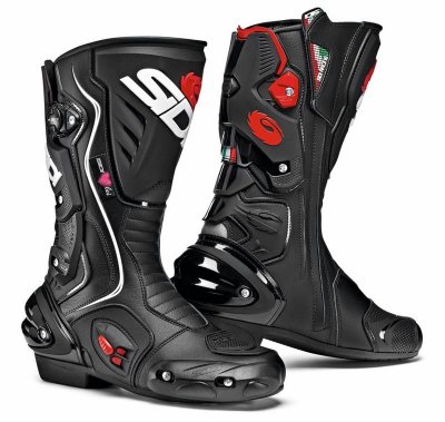 SIDI Vertigo 2 Lei Dam Stövel Svart