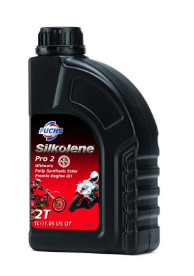 Silkolene Pro 2 1L