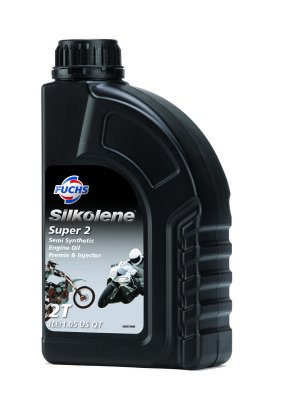 Silkolene Super 2 1L