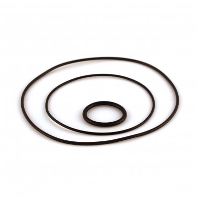 VHM, Tätningskit Topp, Honda 05-07 CR250R