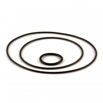 VHM, Tätningskit Topp, KTM 17 300 EXC, 18-19 300 EXC TPI, Husqvarna 17-19 TC 300, 17 TE 300, 18-19 TE 300i