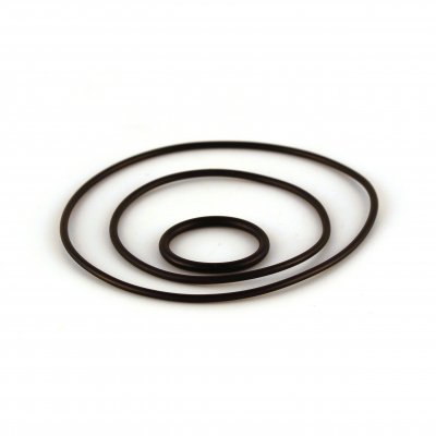 VHM, Tätningskit Topp, KTM 24-26 50 SX, Husqvarna 24-25 TC 50, 26 TC 50, GasGas 24 MC 50, 26 MC 50, 25 MC 50