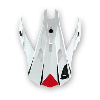 Skärm UFO Interceptor Prime Vit