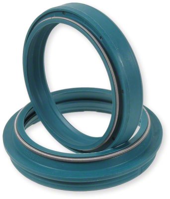 SKF Seals Kit (oil-dust) High Protection WP 48 mm
