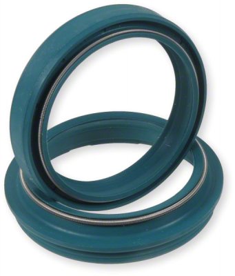 SKF Seals Kit (oil - dust) SHOWA 47 mm