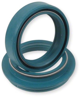 SKF Seals Kit (oil - dust) WP 35 mm