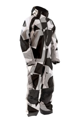 Skoteroverall Tobe Vivid V2 Mono Suit Flanker