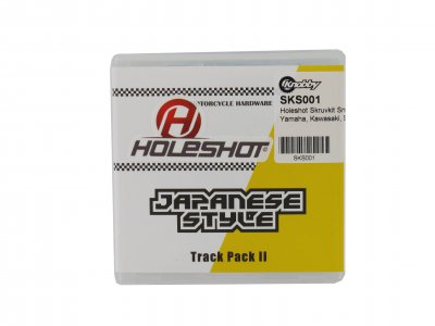 Holeshot, Skruvkit Japanska modeller, Kawasaki 07-16 KLX450, 06-18 KX450F, 91-98 KDX250, 74-76 KX250, 78-08 KX250, 19-26 KX250, 