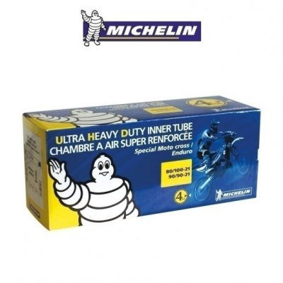 Michelin Off-Road Slang