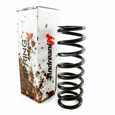 Andreani, Stötdämparfjäder, KTM 11-22 450 SX-F, 12-22 250 SX, 11-22 250 SX-F, 11-22 350 SX-F, 12-22 125 SX/150 SX, Husqvarna 14-