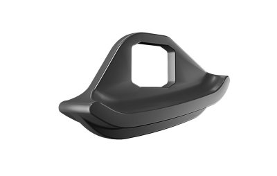 Rtech, Svingskydd, Undre, SVART, STARK 23 VARG, 25-26 VARG EX/VARG MX 1.2, 24-25 VARG MX