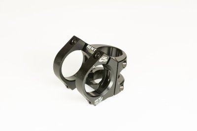 Renthal, V2 Apex. 35 x 33mm. Black/Black