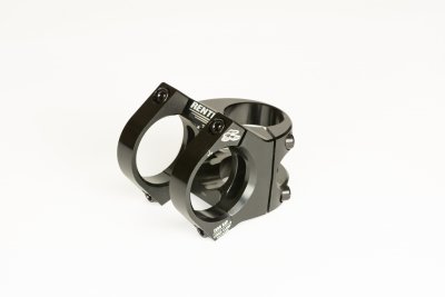 Renthal, V2 Apex. 35 x 40mm. Black/Black