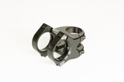 Renthal, V2 Apex. 35 x 50mm. Black/Black