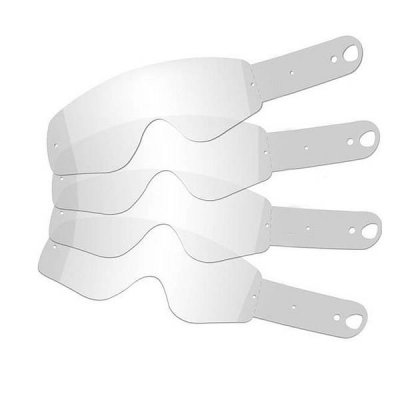 Scott Tearoff Prospect 50- pack