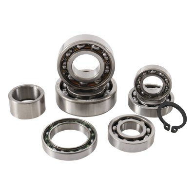 Hot Rods, Lagerkit Växellåda, KTM 04-19 85 SX, Husqvarna 14-19 TC 85 (17/14)/TC 85 (19/16)