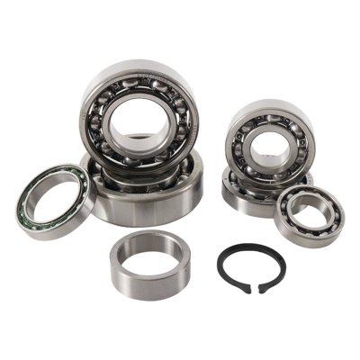 Hot Rods, Lagerkit Växellåda, KTM 04-16 250 EXC, 18-20 250 EXC TPI, 15-17 250 Freeride, 03-16 250 SX, 04-05 300 EXC, Husqvarna 1
