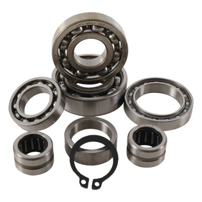 Hot Rods, Lagerkit Växellåda, KTM 09-23 65 SX, Husqvarna 17-23 TC 65, GasGas 21-23 MC 65