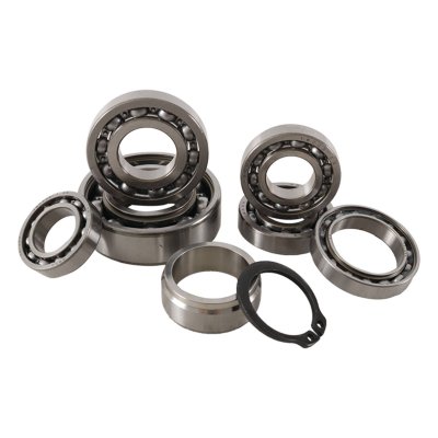 Hot Rods, Lagerkit Växellåda, KTM 16-19 125 SX/150 SX, 17-19 150 XC-W, Husqvarna 16-19 TC 125