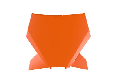 Rtech, Nummerplåt, ORANGE, KTM 25-26 85 SX