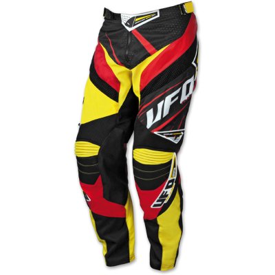 UFO MX23 byxa gul