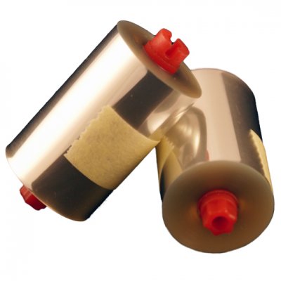 Holeshot, Roll Off Rullar, 2 pack