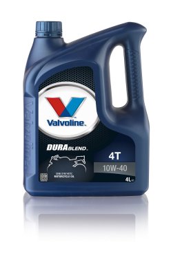 Valvoline, DuraBlend 4T 10W-40, 4L