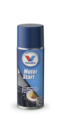 Valvoline, Motor Start, 0,4L