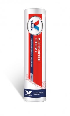 Valvoline, Multipurpose Lithium 2 Fett, 400g
