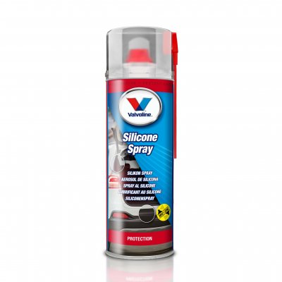 Valvoline, Silicone Spray, 0,5L