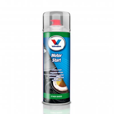 Valvoline, Motor Start, 0,5L